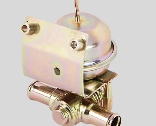 Jaguar XJ6 / XJ12 / XJS Heater valve- CCC4915 - Image 2