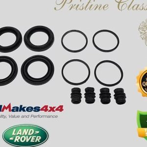Front Brake Caliper Seal Repair Kit -STC1919