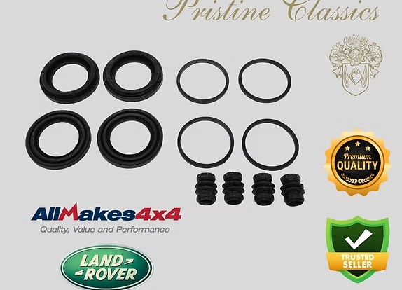 Front Brake Caliper Seal Repair Kit -STC1919