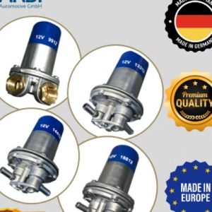 12 V Hardi Fuel Pump