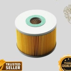 Jaguar XJ6 Oil Filter-JLM9546