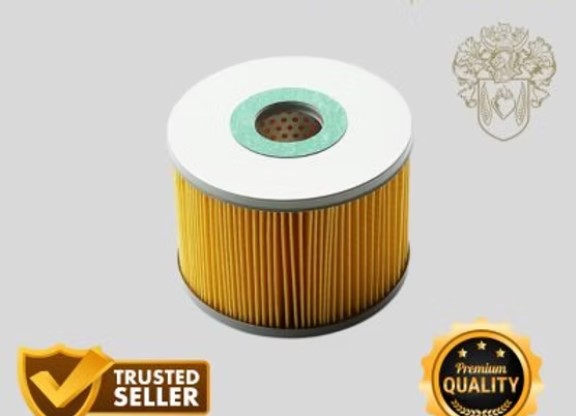 Jaguar XJ6 Oil Filter-JLM9546