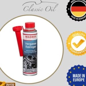 Carburettor Cleaner-300ml
