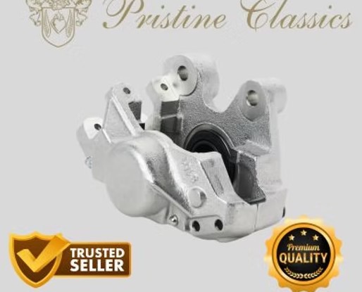 Brake Caliper Rear Left JAGUAR XJ AAU3379