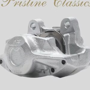Brake Caliper suitable for Mercedes W116 Front Axle Left OE 116 420 00 83