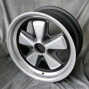 Maxilite 5-Spoke Style (72 Design) 7x15 5x130 - MX170015NZ