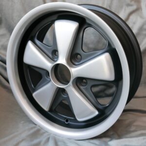 Maxilite 5-Spoke Style (Deep Six) 6x15 5x130 - MX160015Z