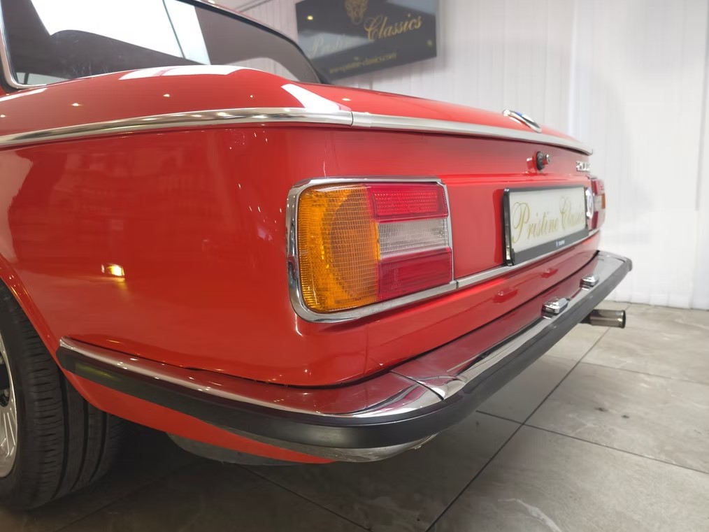 1974 BMW 14