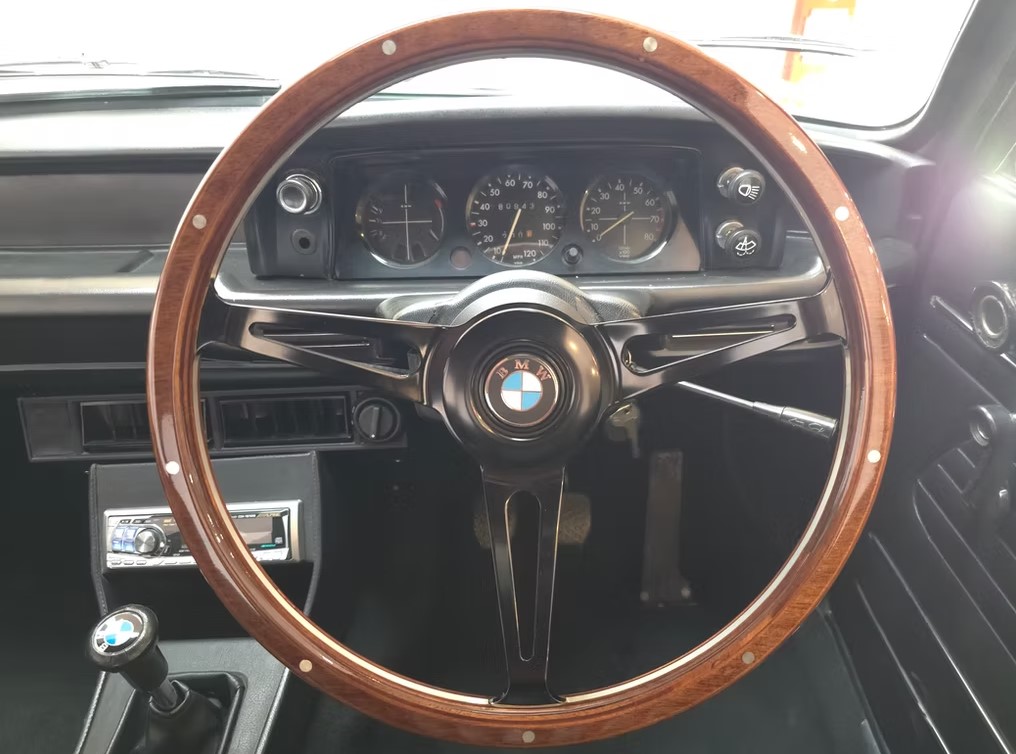1974 BMW 21