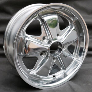 Maxilite 5-Spoke Style (Deep Six) 6x15 5x130 - MX160015PO