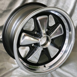 Maxilite 5-Spoke Style 9x15 5x130 - MX190015RX