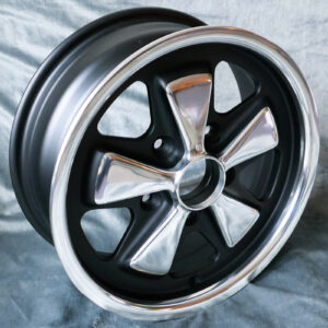 Maxilite 5-Spoke Style (Flat Six) 6x15 5x130 - MX160015NX