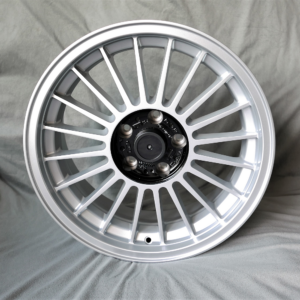 Maxilite Spoke Style E39 8x18 5x120 - BMAL818512015E39