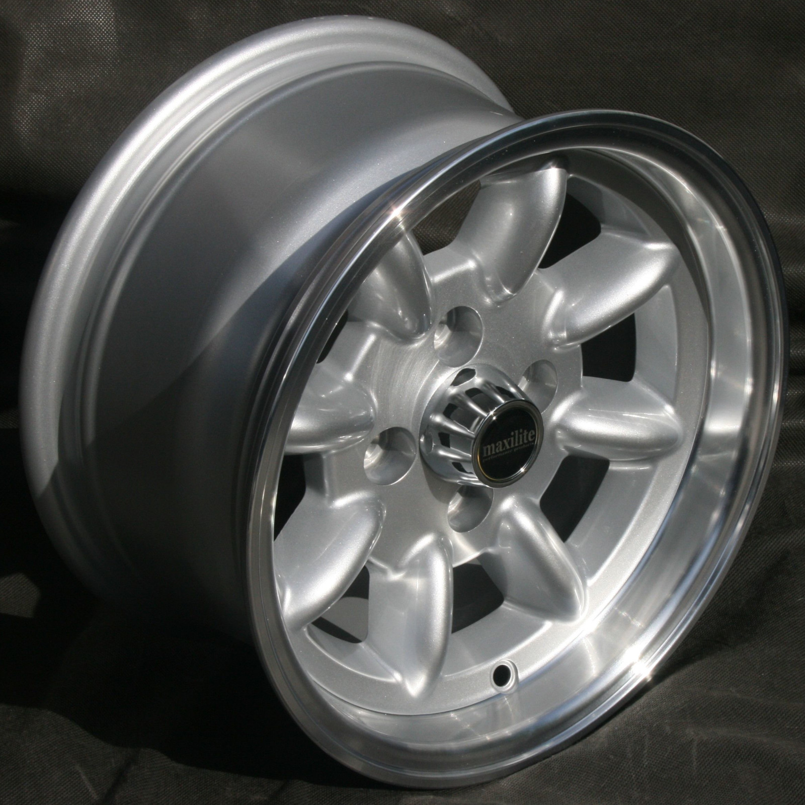 Maxilite Minilight Style 8x15 4x114.3 - ML815411400SP