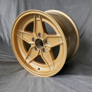 Maxilite Stratos Style 12x15 5x108 - LAST1215