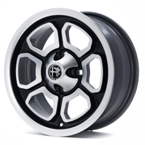Maxilite Vega Style 6x14 4x108 - MOVE6144108SP