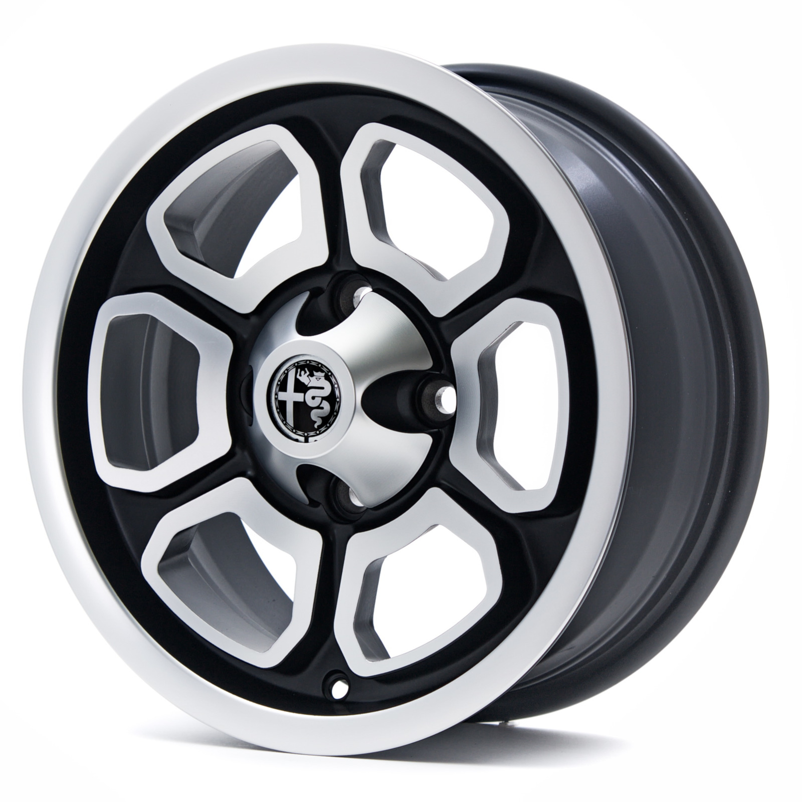 Maxilite Vega Style 6x14 4x108 - MOVE6144108SP