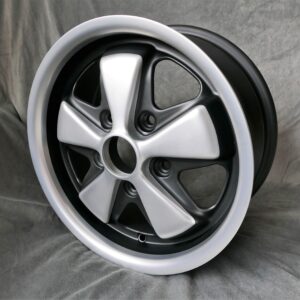 Maxilite 5 Spoke Style 7x15 5x130 - MX170015RZ