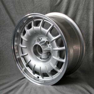 Maxilite Bundt Style 7x16 5x112 - MBBA71623SP