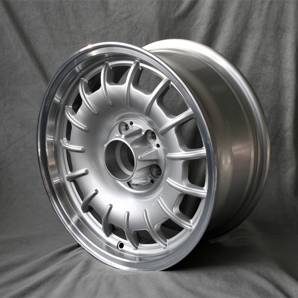 Maxilite Bundt Style 7x16 5x112 - MBBA71623SP