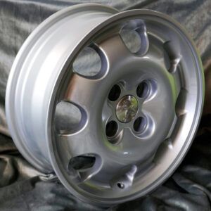 Maxilite 205 GTI Style 6x15 – Peugeot 205