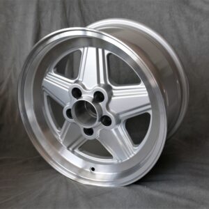 Maxilite Penta Style 8x16 5x112 - AMPE81628