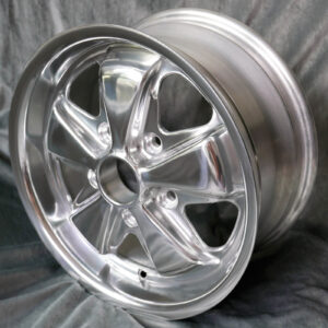 Maxilite 5 Spoke Style 7x15 5x130 - MX170015RPO