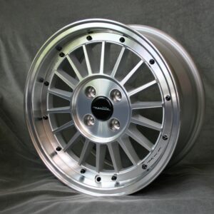 Maxilite Working Class Hero Style 7x15 4x98 - WCHE71549825SP