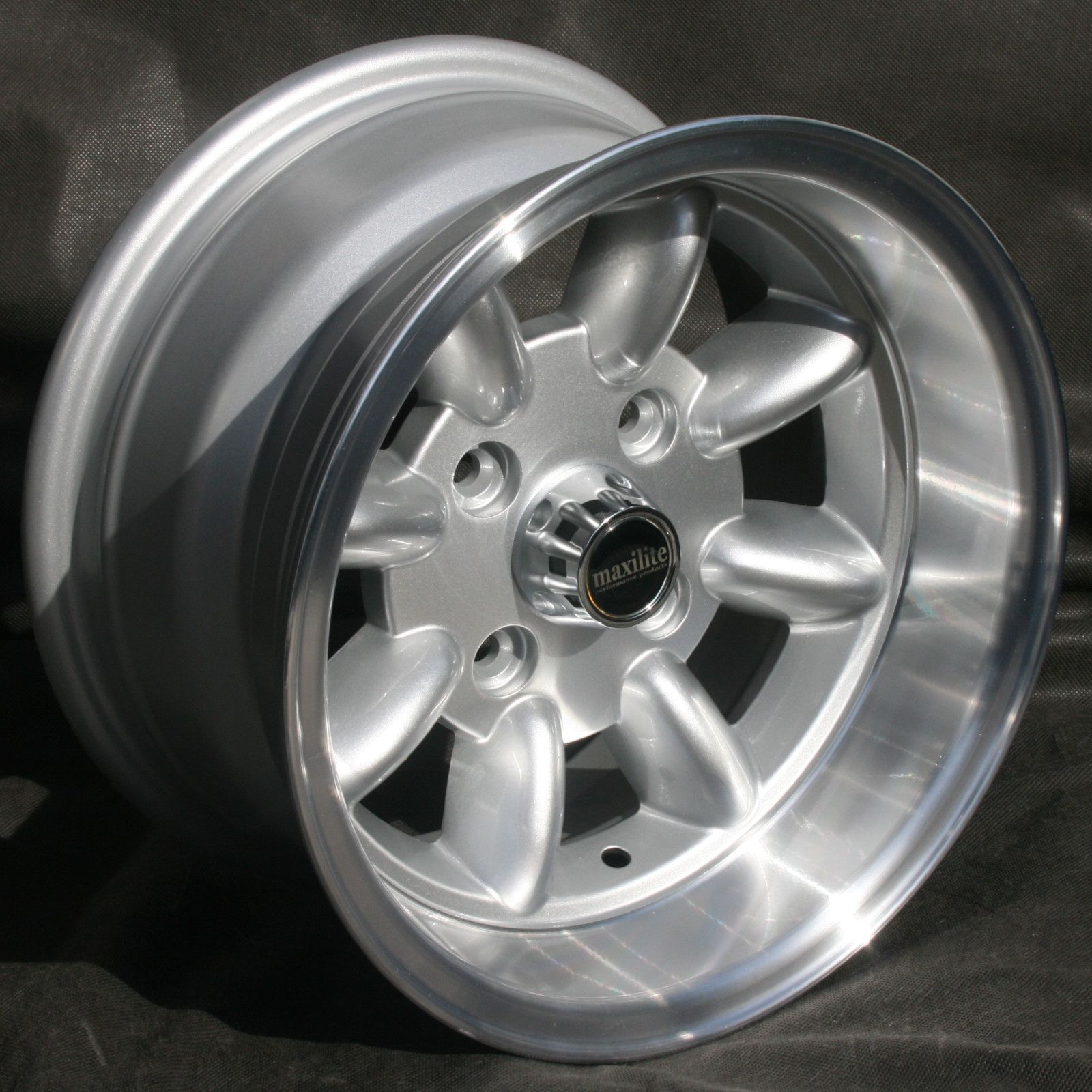 Maxilite Minilight Style 7x13 4x114.3 - ML713411411SP