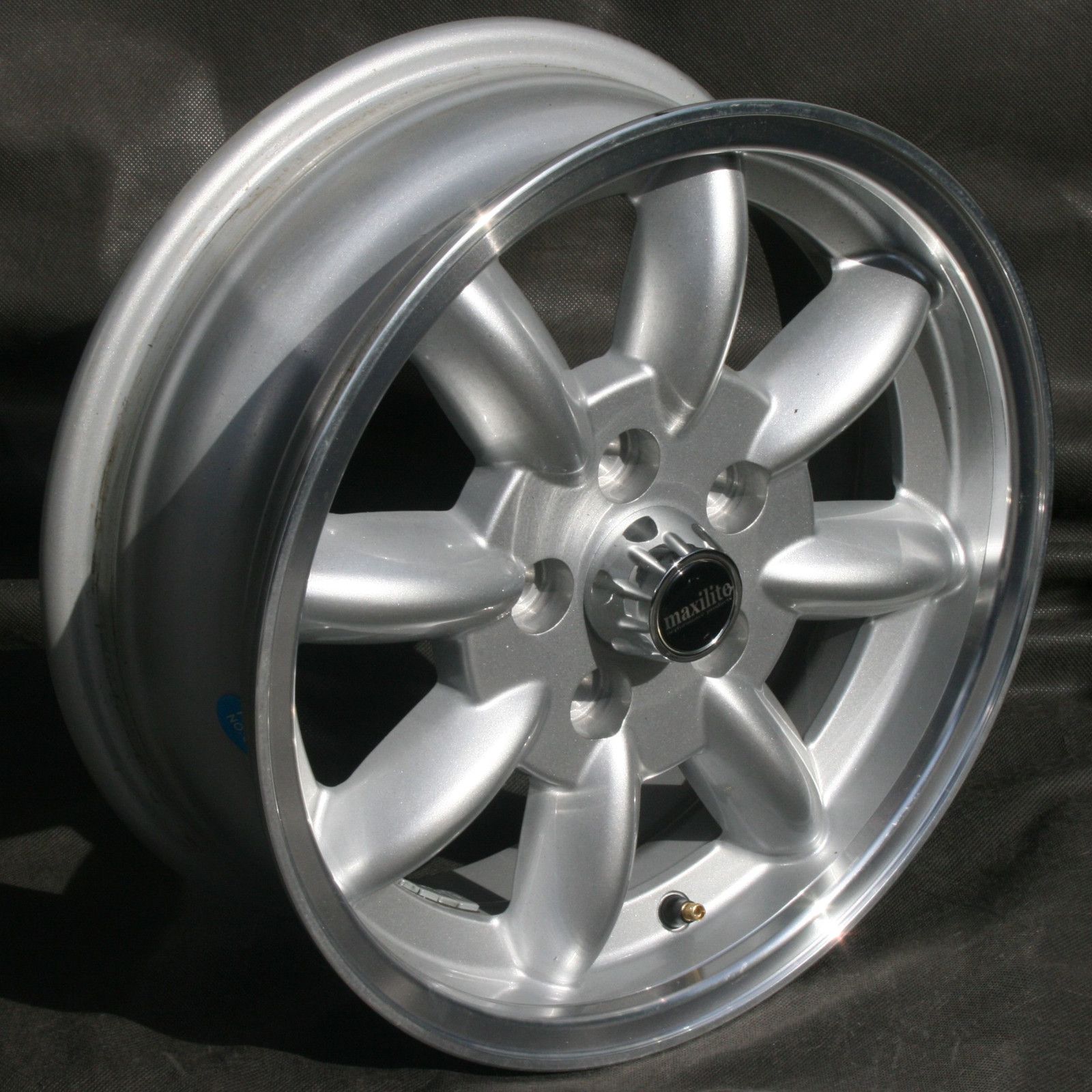 Maxilite Minilight Style 5.5x13 4x130 - ML5513413023SP