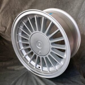 Maxilite staggered Spoke Style set 7x16 front | 8x16 rear - BMAL78165120