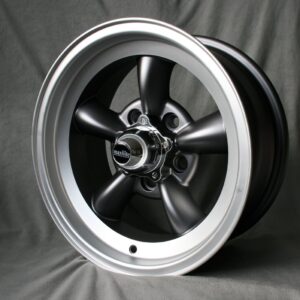 Maxilite staggered Torque Thrust Style set 7x15 front | 8x15 rear - ARTT78155120ap
