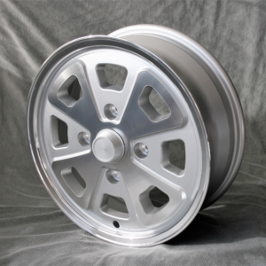 Maxilite 4-Spoke Style 5,5x15 – Porsche 914 1.7 / 1.8 / 2.0