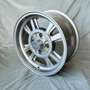 Maxilite 432 Style, 7x15 Datsun 240Z / 260Z / 280Z / 280ZX