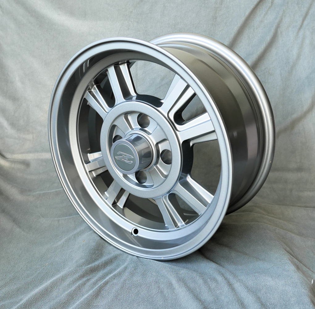 Maxilite 432 Style, 7x15 Datsun 240Z / 260Z / 280Z / 280ZX