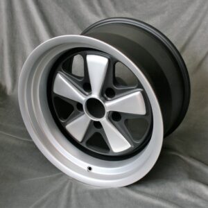 Maxilite 5-Spoke Style 10x17 – Porsche 911 Carrera 2.7/3.0/3.2