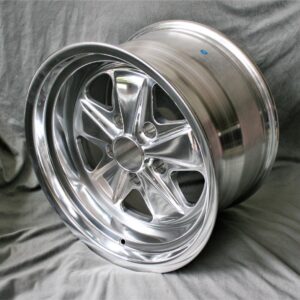 Maxilite 5-Spoke Style 10x17 – Porsche 911 SC