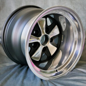 Maxilite 5-Spoke Style 11x15 – Porsche 911 Carrera 2.7/3.0/3.2