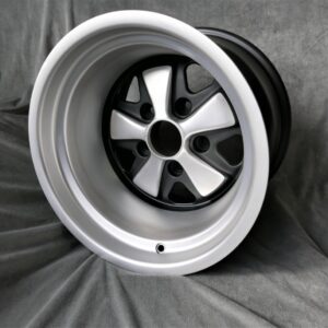 Maxilite 5-Spoke Style 11x15 – Porsche 911 Carrera 2.7/3.0/3.2