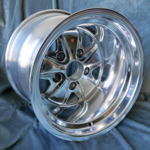 Maxilite 5-Spoke Style 11x15 – Porsche 911 Carrera 2.7/3.0/3.2