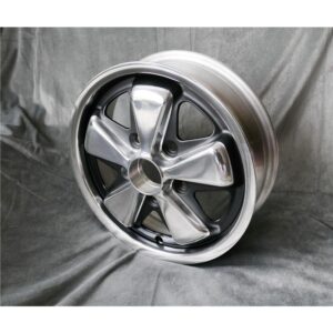 Maxilite 5-Spoke Style 4,5x15 – Porsche 911 1963-1968