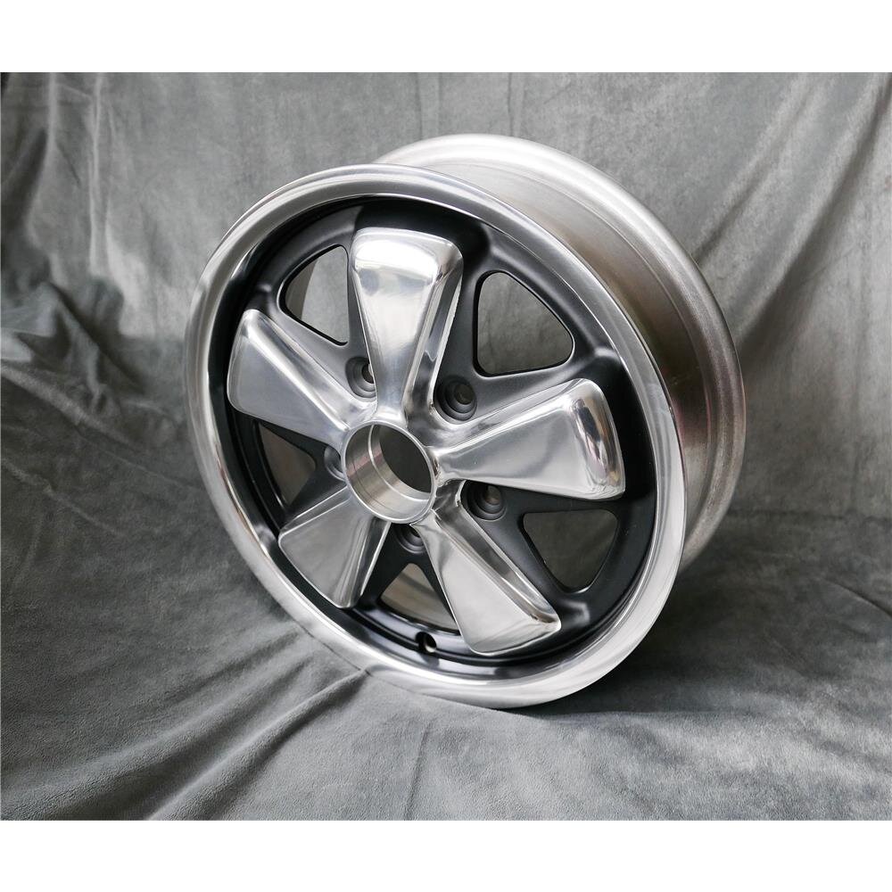 Maxilite 5-Spoke Style 4,5x15 – Porsche 911 1963-1968