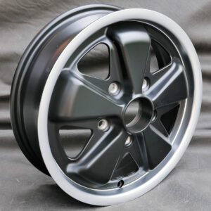 Maxilite 5-Spoke Style 4,5x15 – Porsche 356 C/SC