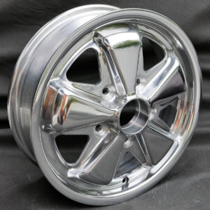 Maxilite 5-Spoke Style 4,5x15 – Porsche 912