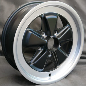 Maxilite 5-Spoke Style 6x16 – Porsche 911 Carrera 2.7/3.0/3.2