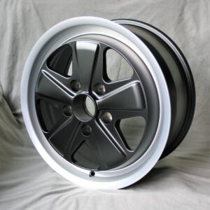 Maxilite 5-Spoke Style 7,5x17 – Porsche 996