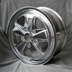 Maxilite 5-Spoke Style 7,5x17 – Porsche Boxster 986