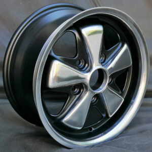 Maxilite 5 Spoke Style 7x15 – Porsche 912