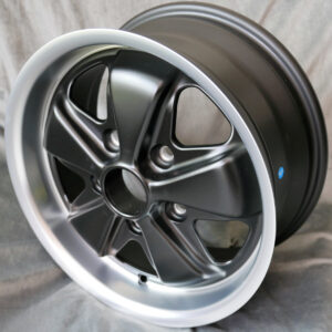 Maxilite 5 Spoke Style 7x15 – Porsche 911 1963-1968