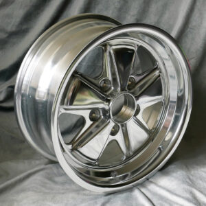 Maxilite 5-Spoke Style (72 Design) 7x15 – Porsche 944 1981-1986